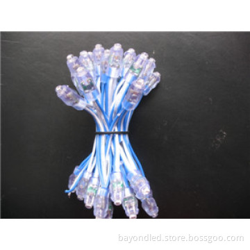 CD5V Waterproof 12mm Ws2811 RGB LED Pixel/ LED Pixel Light
